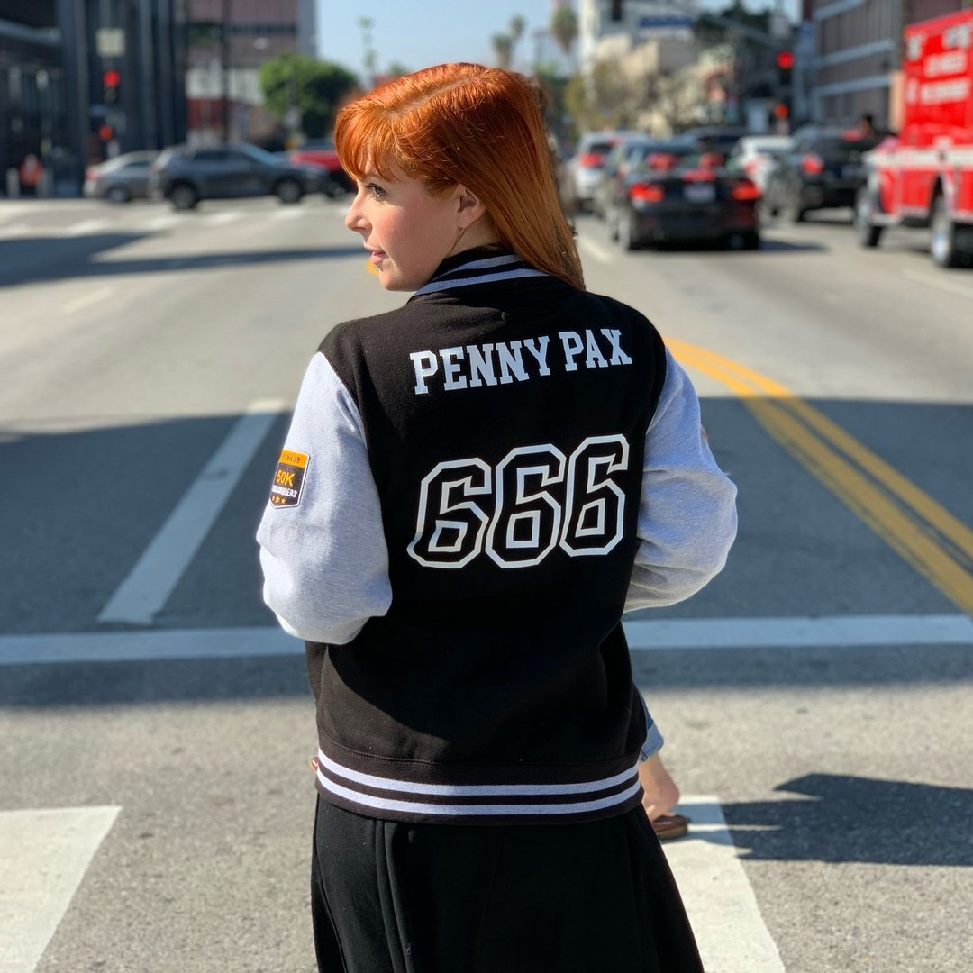 Статистика Penny Pax (apoundtoapenny) Instagram* — JagaJam