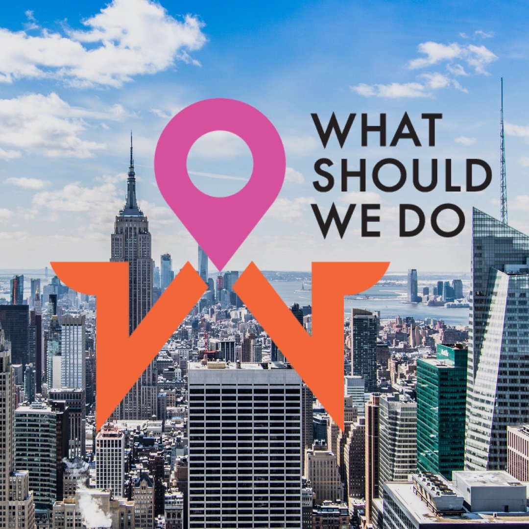 What should we do next