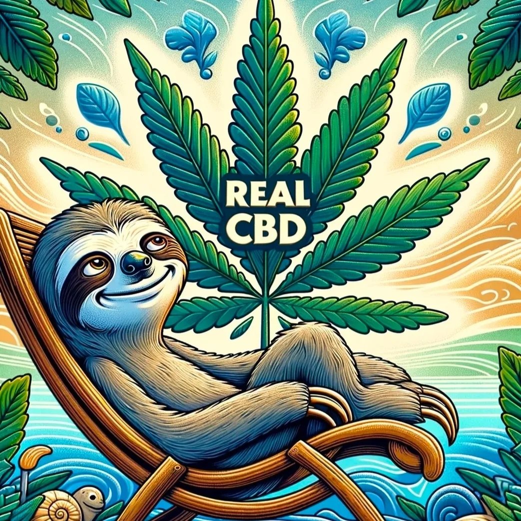 Real CBD