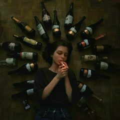 Молодая кровь