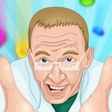 Игра "Интерны: три в ряд"