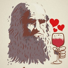 Леонардо Дайвинчик - Знакомства