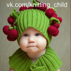 ღ Копилка вязаных идей ღ