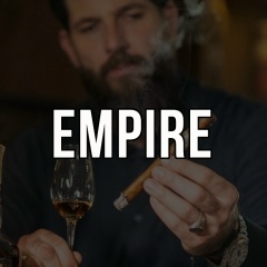 Empire - Мужской Журнал