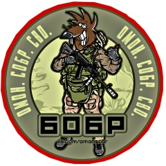 ОМОН.СОБР.ФСБ.СВО.