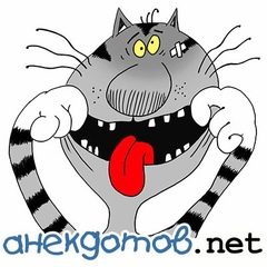 Взрослые анекдоты от анекдотов.net
