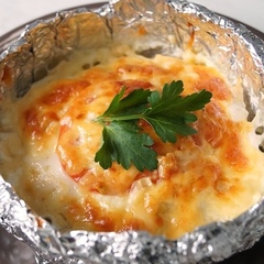 Рецепты вторых блюд