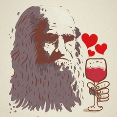 Леонардо Дайвинчик - Бот Знакомства