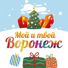 Мой и твой Воронеж
