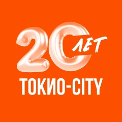 Рестораны ТОКИО-CITY