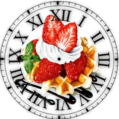 Быcтpo, пpocтo, вкуcнo.