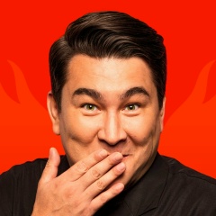 Азамат Мусагалиев