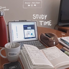 studyblr.