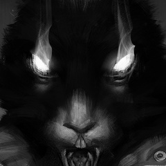 Tiny Bunny / Зайчик