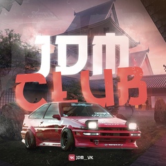 JDM CLUB