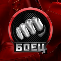 МАТЧ! Боец