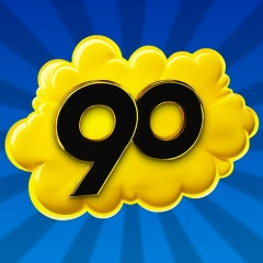 Супердискотека 90-х