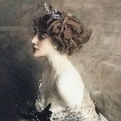 ИСТОРИЯ МОДЫ