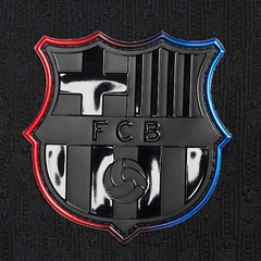FC «BARCELONA» | ФК «БАРСЕЛОНА»