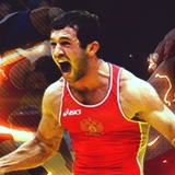 Вольная Борьба | Wrestling