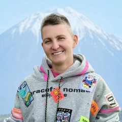 Психоанализ с Люсей