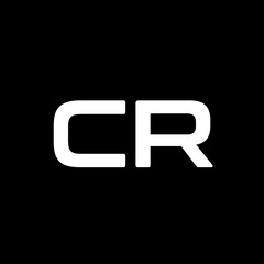 CR
