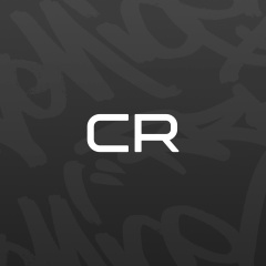 CR