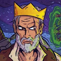 Comics King