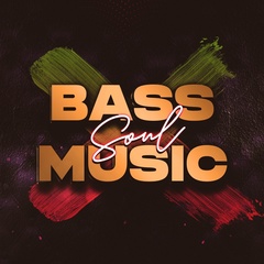 Bass Music Soul [BASSBOOSTED]