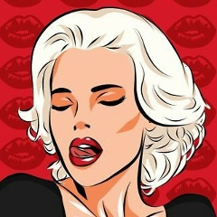 Дурная Дама