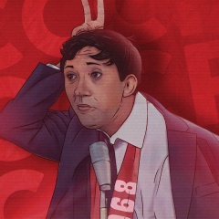 Я не трус, но я боюсь