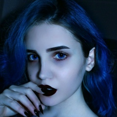 Эстетика мира, жизни и тела-татуировки Ню-Nu