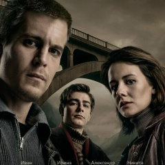 Сериалы и Фильмы