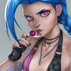 Комиксы и ART