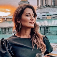 Та ещё штучка! @Evachug