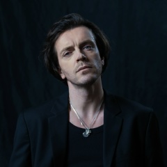 АРСЕНИЙ ПОПОВ | ARSENIY POPOV