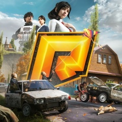 RADMIR RP l CRMP
