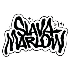 SLAVA MARLOW