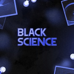 Black Science