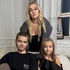 Аннет Меркулова