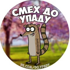 СМЕХ ДО УПАДУ ツ