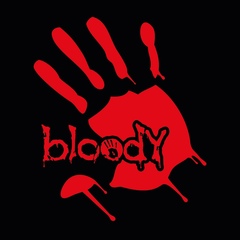 Bloody