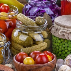 Заготовки на зиму * Вкусные рецепты * Кулинария