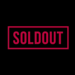 СОЛДАУТ / SOLDOUT