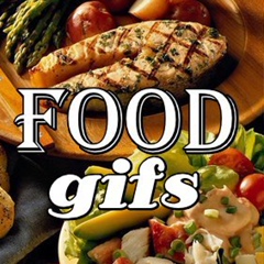 Food Gifs