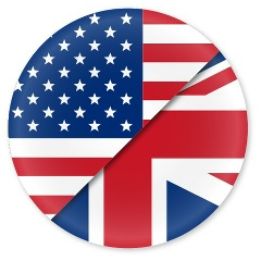 Учим английский язык