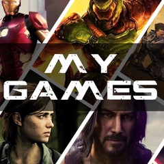 MyGames