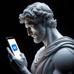 Черная риторика