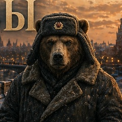 Новости державы!