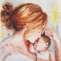 Мама | Супер хозяйка | Любимая жена